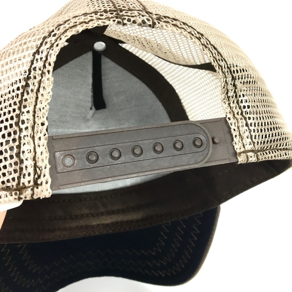 [ SOLD ] Goorin Brothers > Ladies Cougar Snapback - Picture 7 of 7